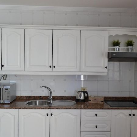 Casa Carmen Apartment Punta Mujeres Екстериор снимка