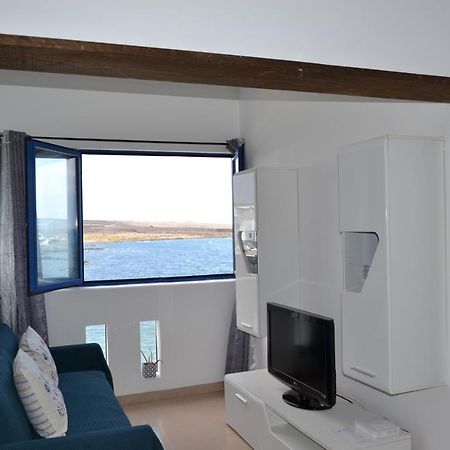 Casa Carmen Apartment Punta Mujeres Екстериор снимка