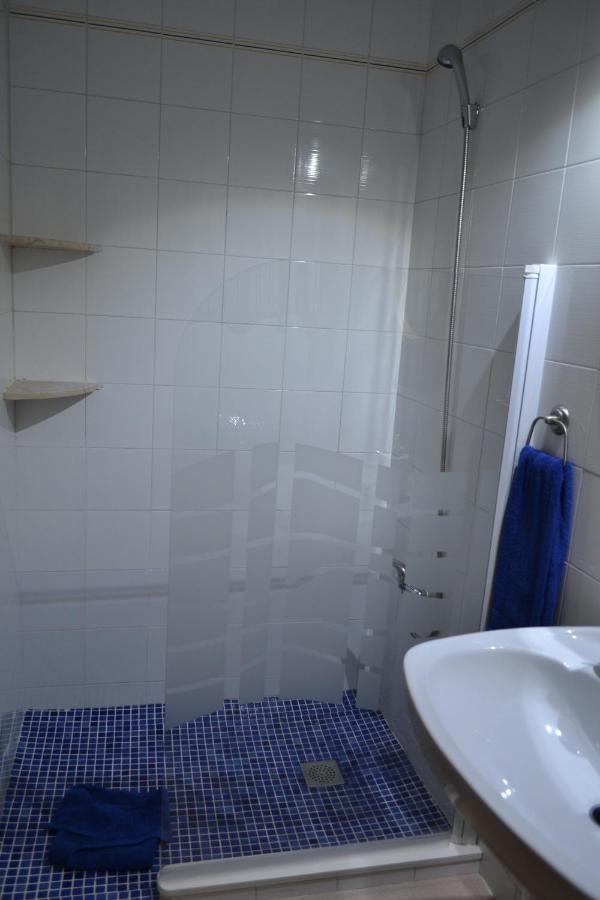 Casa Carmen Apartment Punta Mujeres Екстериор снимка