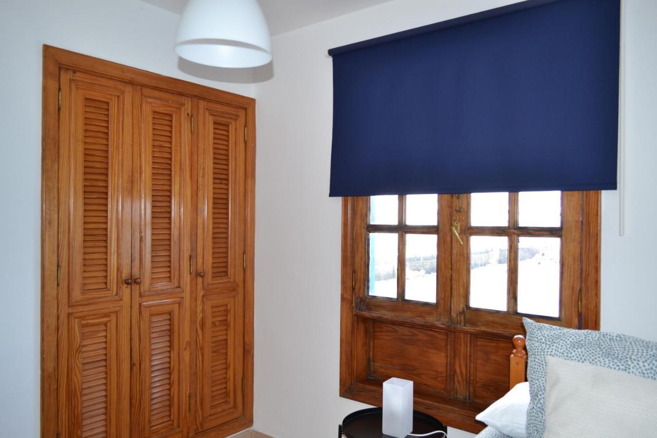 Casa Carmen Apartment Punta Mujeres Екстериор снимка