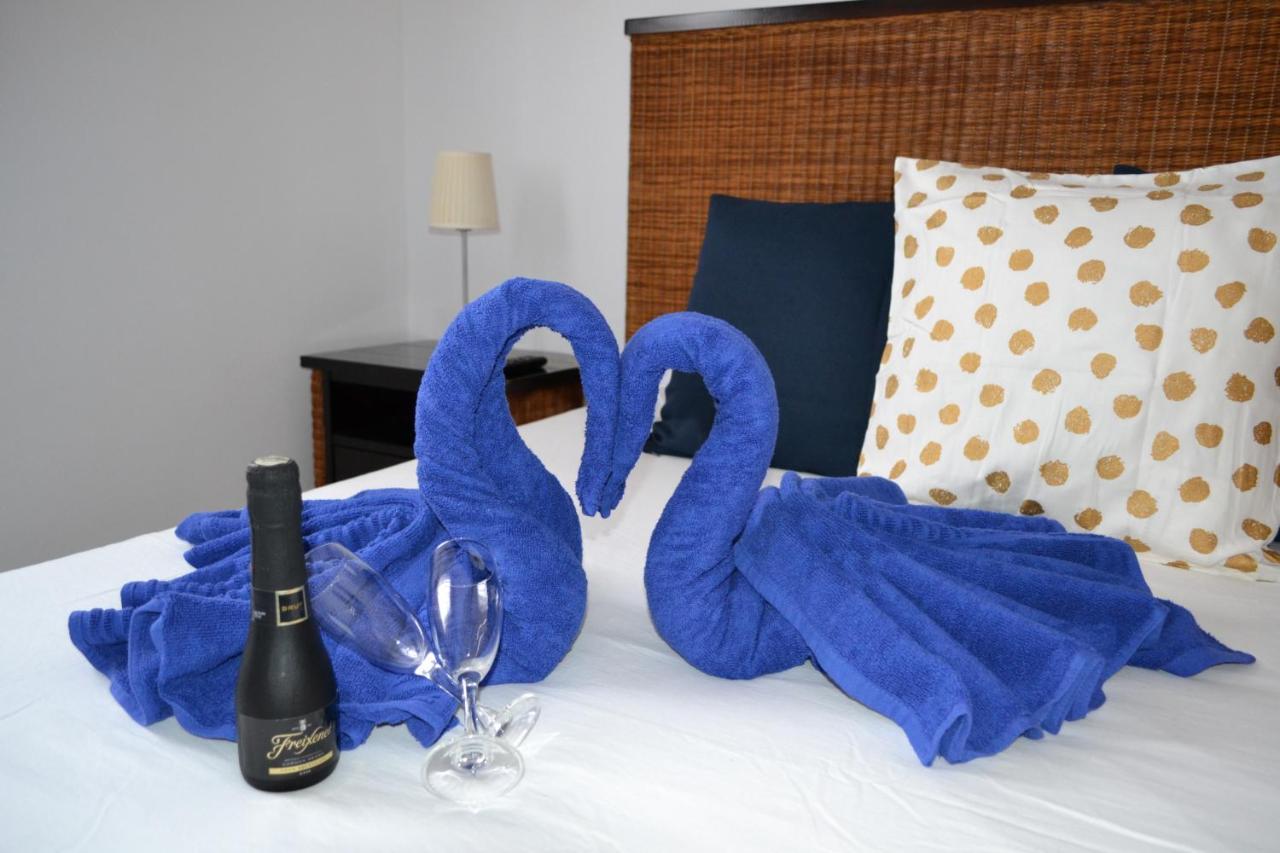 Casa Carmen Apartment Punta Mujeres Екстериор снимка