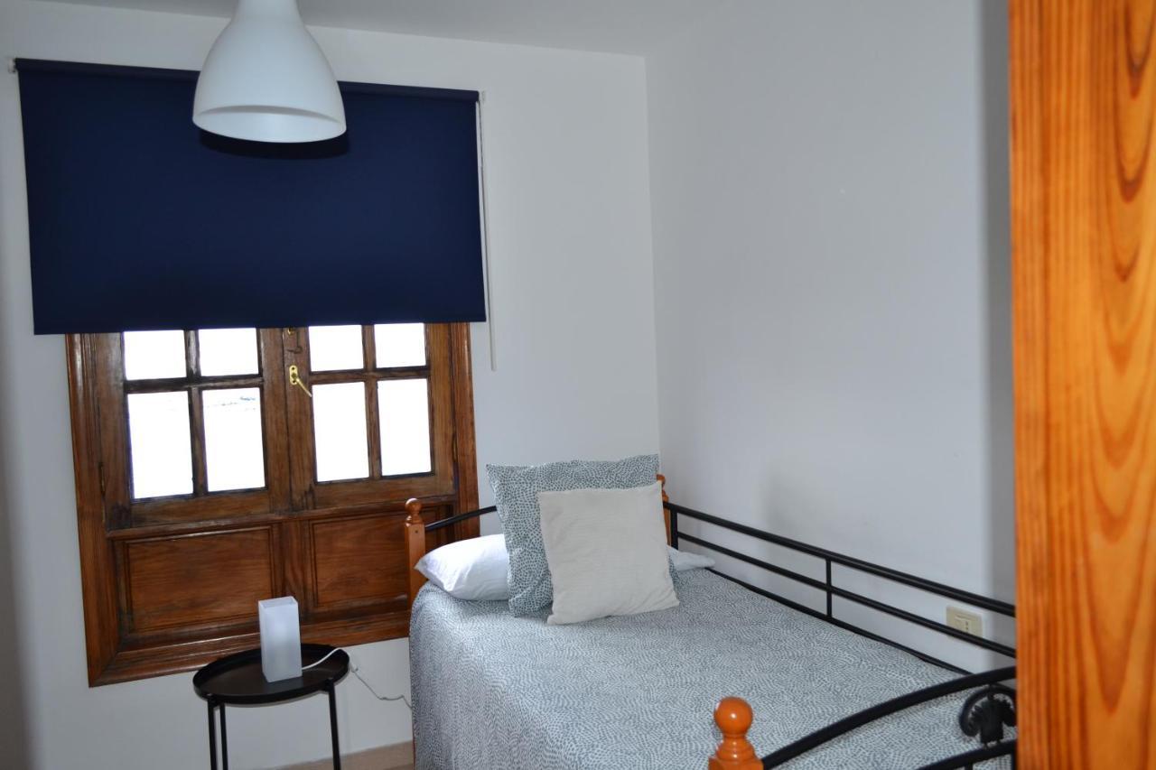 Casa Carmen Apartment Punta Mujeres Екстериор снимка