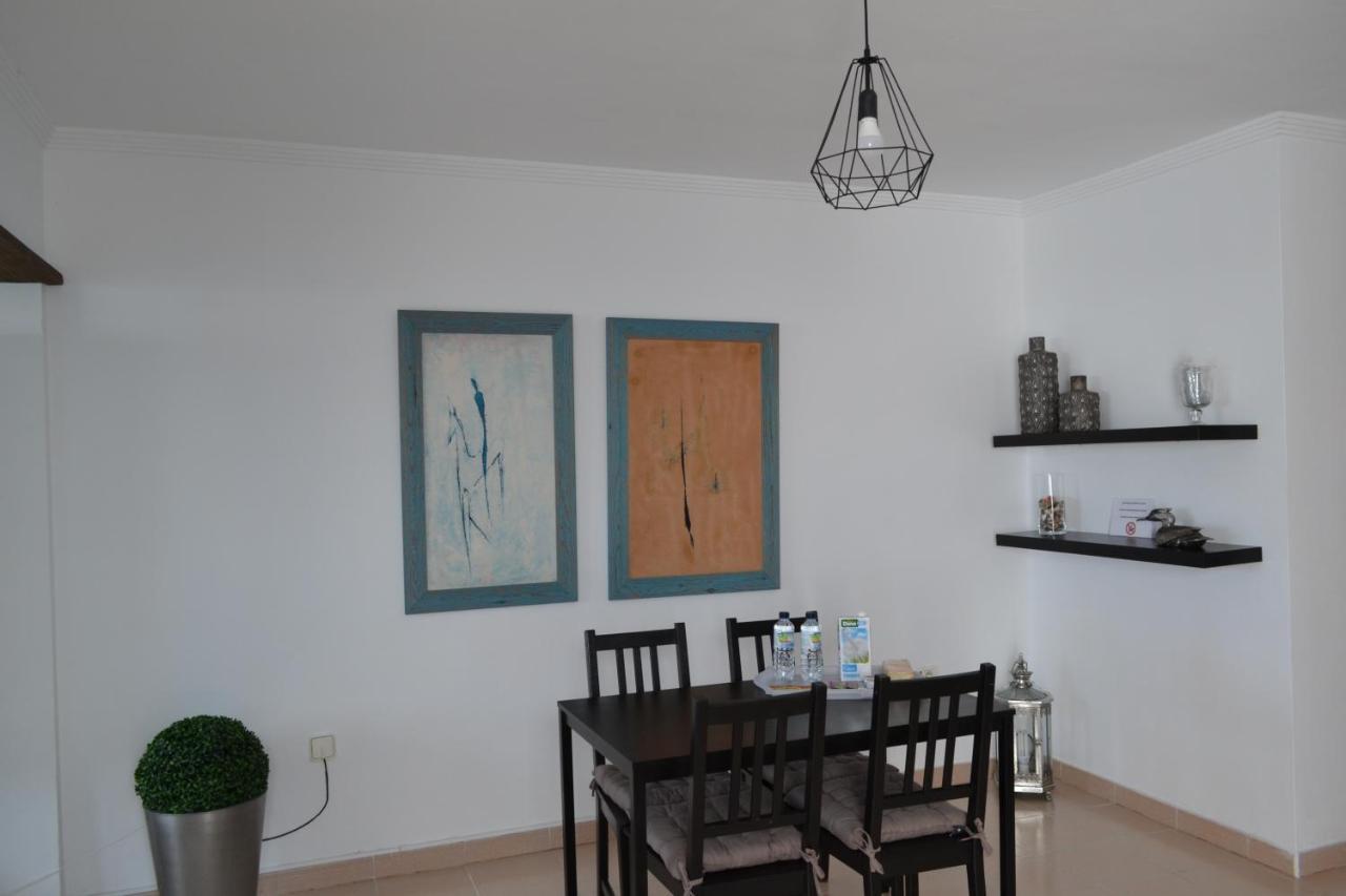 Casa Carmen Apartment Punta Mujeres Екстериор снимка